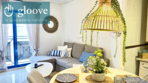 Blue Suites 12B by Gloove